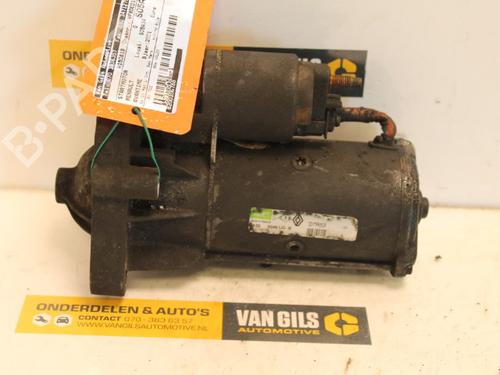 Used Starter RENAULT AVANTIME (DE0_) 2.2 dCi (DE01) (150 hp) 15311446