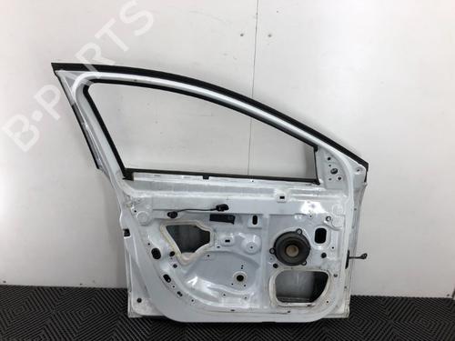 Left front door RENAULT MEGANE III Grandtour (KZ0/1) 1.5 dCi (KZ09, KZ0D, KZ1G, KZ29, KZ14, KZ1W, KZ10, KZ1F,... | BP15347295C2 