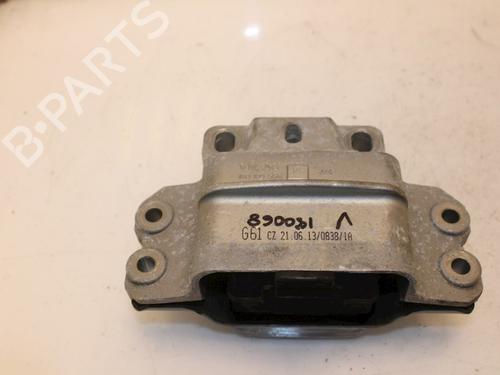 Used Gearbox mount VW CADDY III Box Body/MPV (2KA, 2KH, 2CA, 2CH) 1.6 TDI (75 hp) 15329707