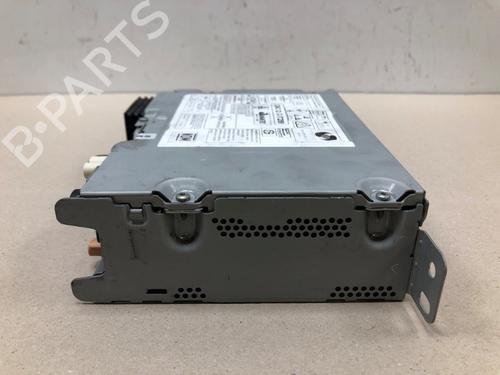 Electronic module PEUGEOT 2008 I (CU_) 1.2 THP 110 / PureTech 110 | BP37208141M83 - Image 4