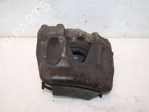 Used Left front brake caliper MERCEDES-BENZ SLK (R172) 250 (172.447) (204 hp) 15334011