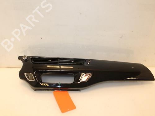 Used Other CITROËN C3 II (SC_) 1.6 HDi (92 hp) 15319100