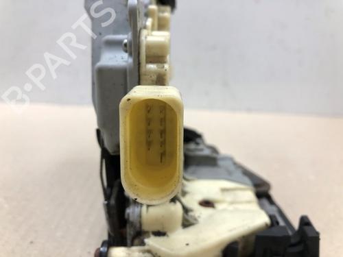 Front left lock VW EOS (1F7, 1F8) 1.6 FSI | BP37213287C98 - Image 3