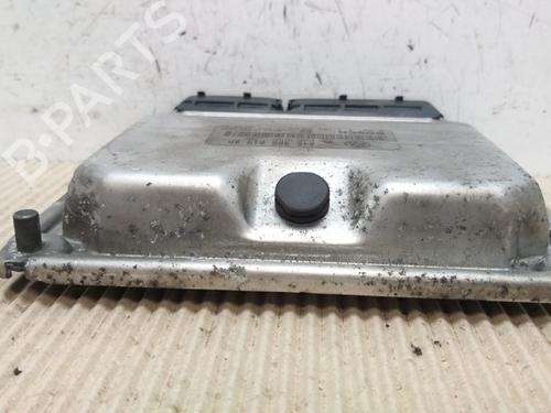 Engine control unit (ECU) VW POLO (9N_, 9A_) 1.4 TDI | BP15533056M57 