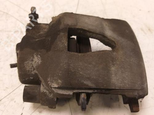 Left front brake caliper VW POLO V (6R1, 6C1) 1.2 TSI | BP19503730M105 