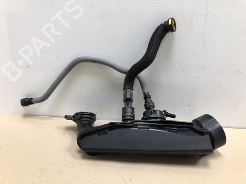 Pipe OPEL MOKKA 1.2 (76) | BP37205547M125 - Image 2