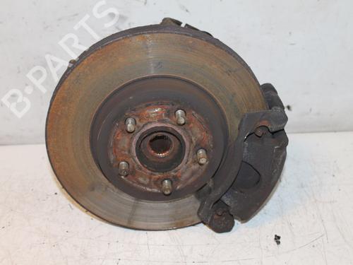 Right front steering knuckle FORD MONDEO III Turnier (BWY) 1.8 16V | BP15308311M26 