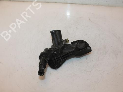 Used Thermostat housing RENAULT CLIO IV (BH_) 0.9 TCe 90 (BHNF, BHMA, BHMH, BHJK, BHJR) (90 hp) 15796622