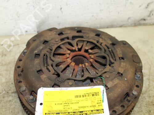 Used Flywheel Flywheel 15300514 15300514