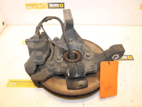 Høyre Styrespindel lagerhus OPEL VECTRA C GTS (Z02) 1.9 CDTI (F68) (120 hp) 15311274