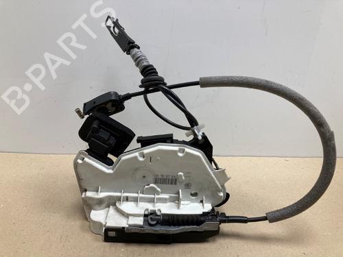 Used Front right lock Front right lock 37213146 37213146