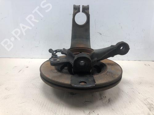 Right front steering knuckle TOYOTA AYGO (_B4_) 1.0 VVTi (KGB40) | BP37204632M26 - Image 2