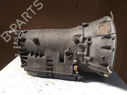 Used Gearbox MERCEDES-BENZ E-CLASS T-Model (S211) E 320 T CDI 4-matic (211.289) (224 hp) 15303391