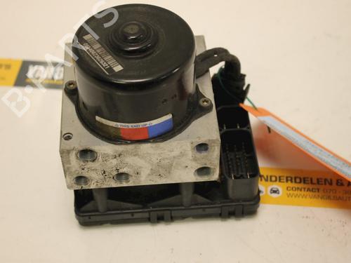 Used ABS pump ABS pump JEEP GRAND CHEROKEE II (WJ, WG) 2.7 CRD 4x4 (163 hp) 15309503 15309503