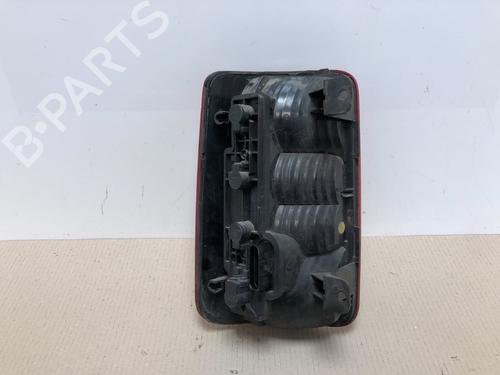 Right taillight VW CADDY III Box Body/MPV (2KA, 2KH, 2CA, 2CH) 2.0 SDI | BP15537297C35 