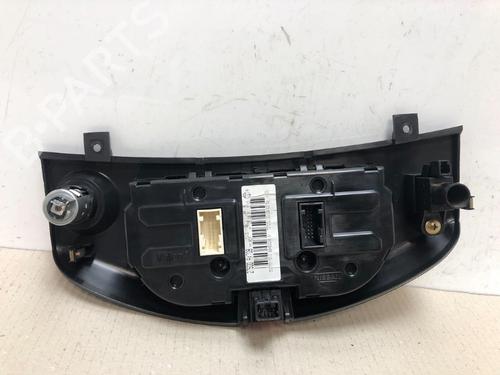 Climate control NISSAN MICRA III (K12) 1.5 dCi | BP15535454I5 