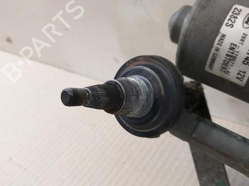 Front wipers mechanism FORD FUSION (JU_) 1.4 | BP15650027C83 