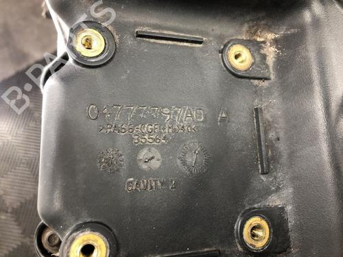 Engine MINI MINI (R50, R53) Cooper | BP37215083M1 - Image 8