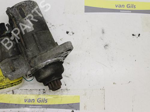 Used Starter SKODA OCTAVIA II Combi (1Z5) 1.9 TDI (105 hp) 15334174