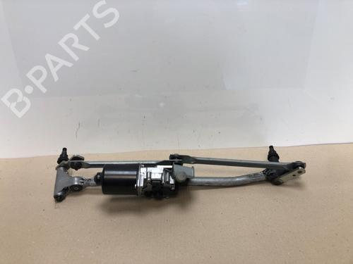 Front wipers mechanism BMW 1 (E87) 120 d | BP16296462C83 