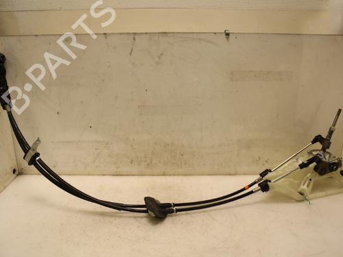 Used Gear lever MAZDA 2 Hatchback (DL, DJ) 1.5 SKYACTIV-G (90 hp) 15336822