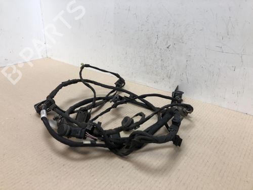Electronic module VW PASSAT B7 Variant (365) 1.6 TDI | BP17473781M83 - Image 2