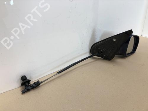 Right mirror VW GOLF IV (1J1) 1.4 16V | BP15535305C27 