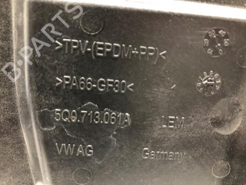Selector da caixa VW T-ROC (A11, D11) 2.0 R 4motion | BP37205418M90 - Image 8
