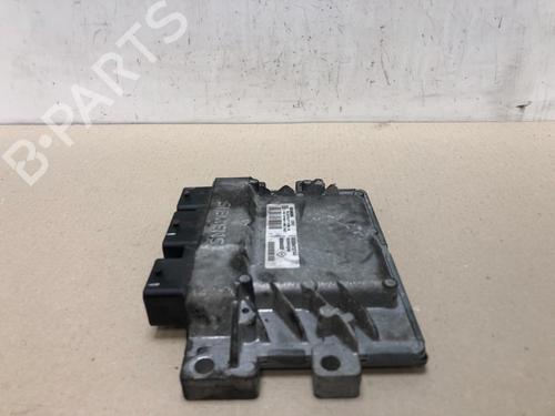 Engine control unit (ECU) RENAULT CLIO II (BB_, CB_) 1.2 16V (BB05, BB0W, BB11, BB27, BB2T, BB2U, BB2V, CB05,... | BP16773035M57 