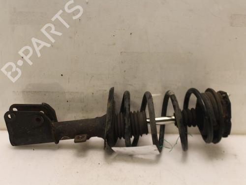 Used Left front shock absorber Left front shock absorber 15335397 15335397