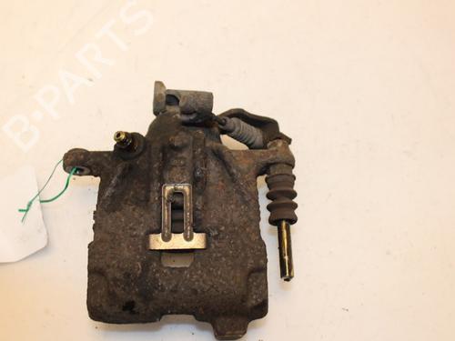 Used Left rear brake caliper SEAT ALHAMBRA (7V8, 7V9) 2.8 V6 4motion (204 hp) 15327028