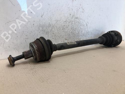 Right rear driveshaft AUDI A4 B7 Avant (8ED) 2.0 TFSI quattro | BP15534032M41 