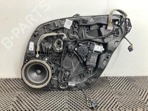 Used Rear right window mechanism Rear right window mechanism 37207630 37207630