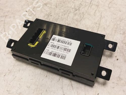 Used Electronic module TESLA MODEL S (5YJS) 90D AWD (422 hp) 15339263
