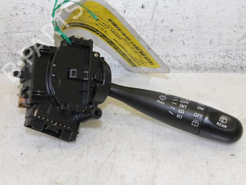 Used Steering column stalk TOYOTA YARIS (_P1_) 1.3 (NCP10, SCP12_) (86 hp) 15334663