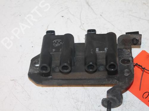 Used Ignition coil KIA RIO I Hatchback (DC) 1.5 16V (98 hp) 15307771