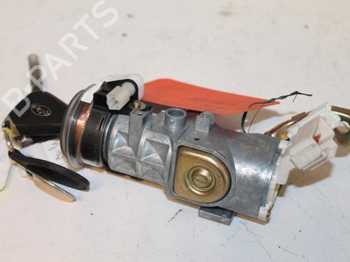 Used Ignition barrel SUBARU LEGACY IV Estate (BP) 2.0 AWD (BP5) (165 hp) 15306502