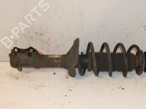 Used Right front shock absorber Right front shock absorber 15306582 15306582