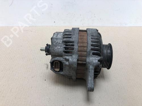 Alternator MITSUBISHI COLT VI (Z3_A, Z2_A) 1.3 (Z21A) | BP15348154M7 
