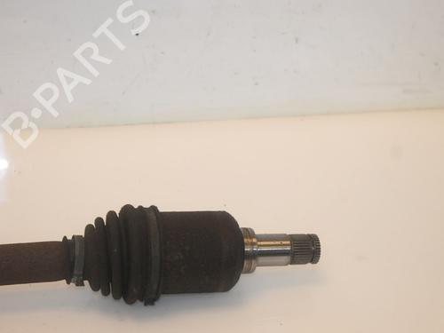 Right rear driveshaft SMART CITY-COUPE (450) 0.6 (S1CLA1, 450.341) | BP15317265M41 
