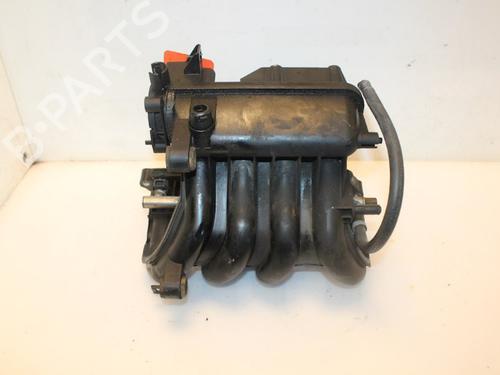 Intake manifold MERCEDES-BENZ A-CLASS (W168) A 160 (168.033, 168.133) | BP15320022M70 