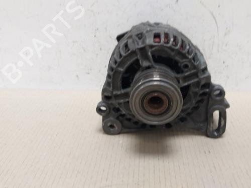 Used Alternator VW POLO (9N_, 9A_) 1.4 TDI (70 hp) 15343666