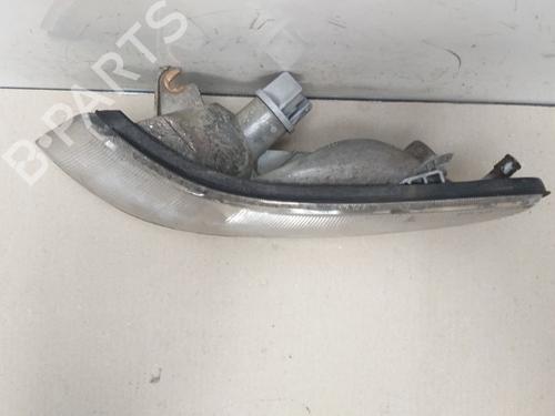 Left front indicator SAAB 9-3 (YS3D) 2.0 i | BP15533022C32 
