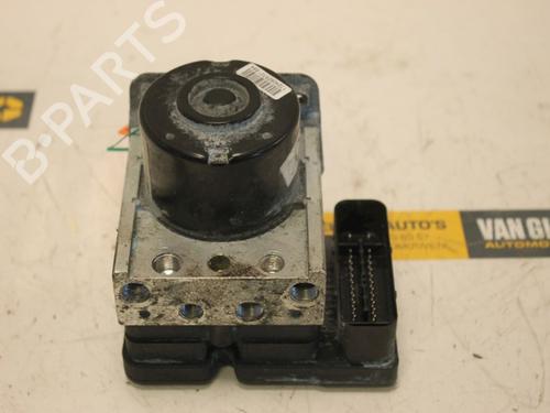 Used ABS pump FORD FIESTA VI (CB1, CCN) 1.25 (82 hp) 15310773