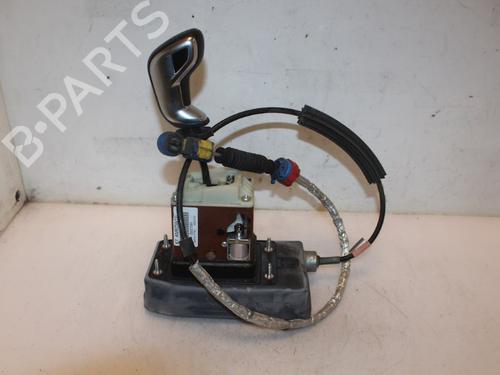 Used Gear lever CITROËN C5 III Break (RW_) 3.0 HDi 240 (RWX8CA) (241 hp) 15328905