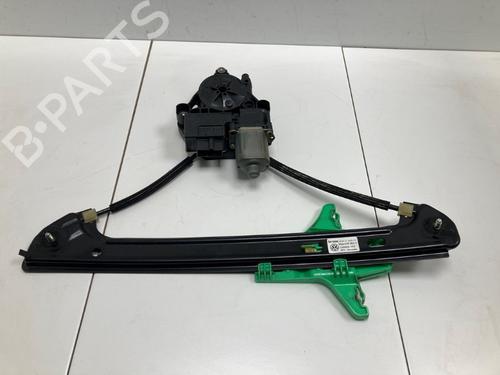 Used Front wipers mechanism Front wipers mechanism VW GOLF VII (5G1, BQ1, BE1, BE2) 2.0 GTI (245 hp) 37209291 37209291