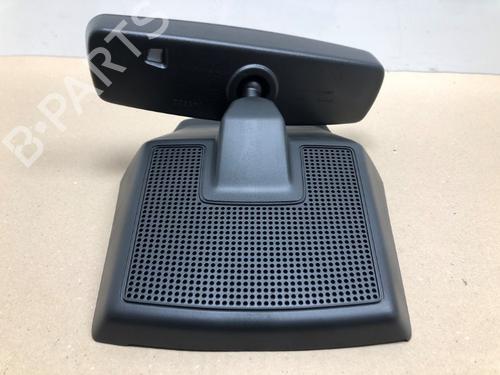 Rear mirror RENAULT ZOE Hatchback Van (BFM_) Electric (BFMC, BFMD) | BP37212046I6  - Image 7