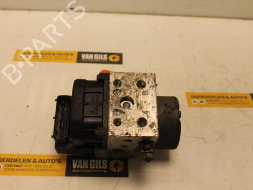 Abs pomp RENAULT MEGANE I Coach (DA0/1_) 2.0 i (DA0G) | BP15312759M43 