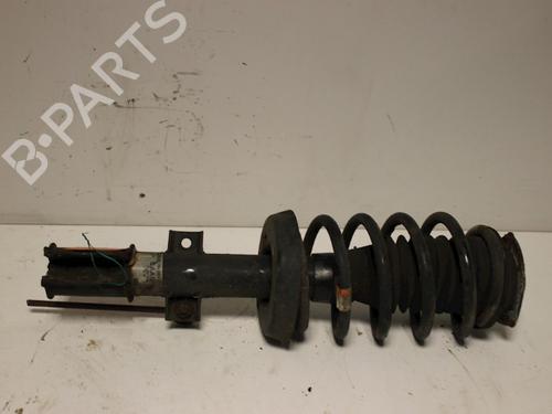 Used Left front shock absorber Left front shock absorber 15308689 15308689