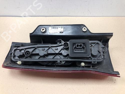 Right taillight PEUGEOT BIPPER (AA_) 1.4 HDi | BP37204873C35 - Image 4
